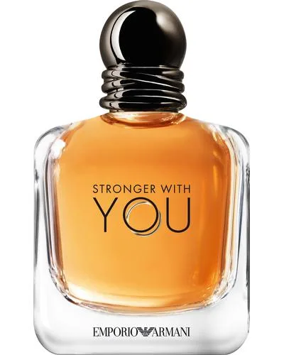Stronger With You - Giorgio Armani