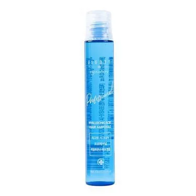 Ампула для волосся ГІАЛУРОНОВА КИСЛОТА - JIGOTT Signature Professional Hyaluronic Acid Hair Ampoule, 13 мл