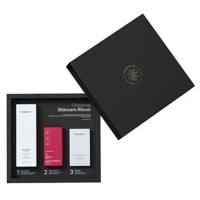 Transparent Lab Blemish Buster Trio