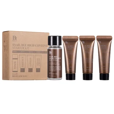 Benton Snail Bee High Content Starter Kit