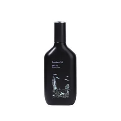 Pyunkang Yul Black Tea Deep Infusion Toner 130ml — тонер з чорним чаєм для молодості шкіри