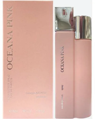 Oceana Pink - Giorgio Monti