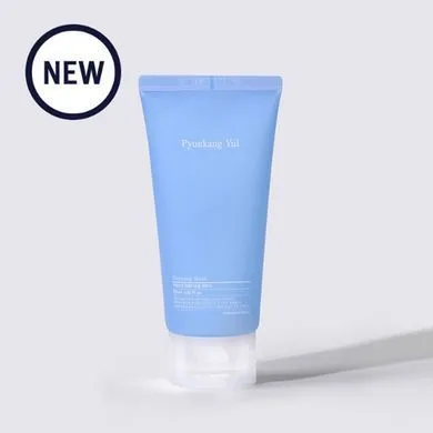 Pyunkang Yul Sleeping Mask 120ml — зволожуюча нічна маска для обличчя