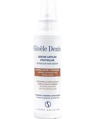 After Sun Hair Serum Сироватка для волосся після засмаги - Gisele Denis