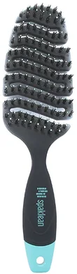 Масажна скелетна щітка для волосся - SPAKLEAN Amazing Flex Brush