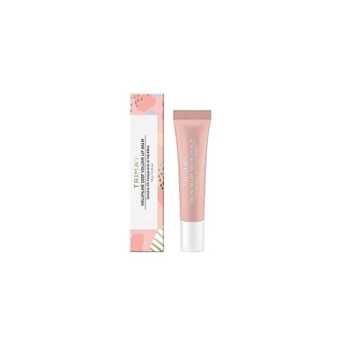 Бальзам для збільшення губ із волюфіліном Trimay volufiline deep volume lip balm