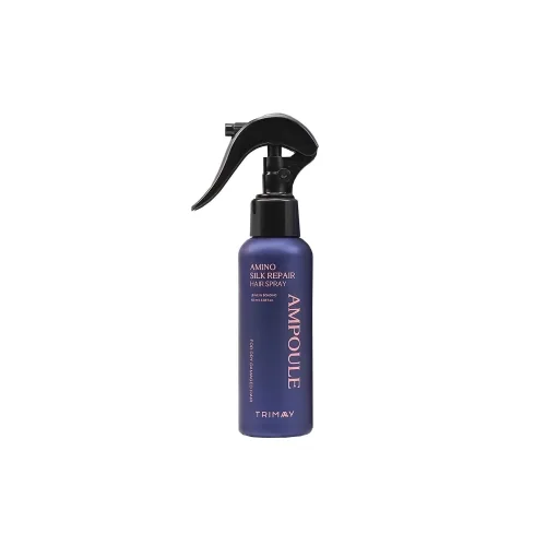 Спрей-сироватка для відновлення волосся з амінокислотами 100 мл Trimay amino silk repair hair spray ampoule