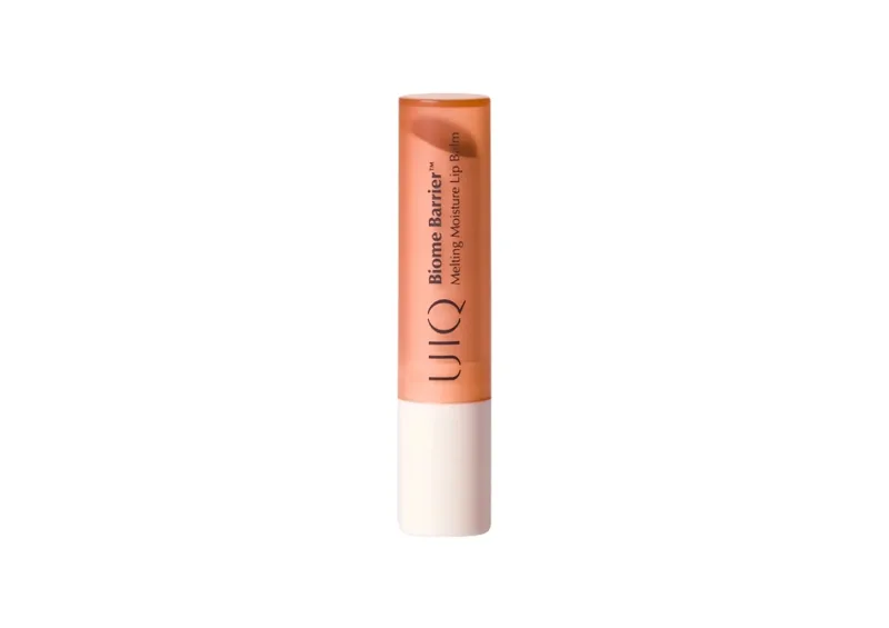 Зволожувальний бальзам для губ UIQ Biome Barrier Melting Moisture Lip Balm Coral Breeze 3,2 г
