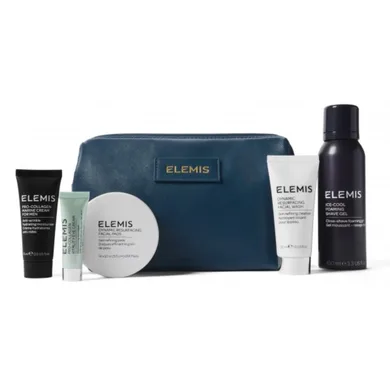 ELEMIS Kit ELEMIS Travel Skin Heroes for Him