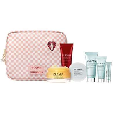 ELEMIS Kit: Shrimps Travel Icons Collection