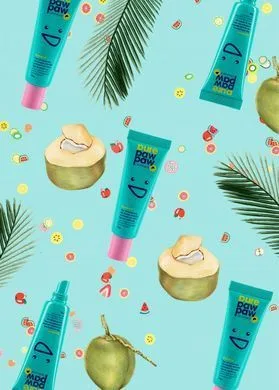 Pure Paw Paw Ointment Coconut – бальзам для губ Кокос