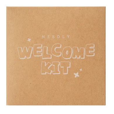 Needly Welcome Kit