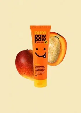 Pure Paw Paw Ointment Mango – бальзам для губ Манго