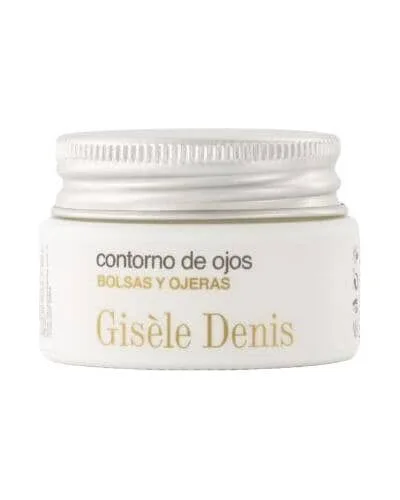 Eye Contour Corrector for bags and dark circles Крем для контуру очей - Gisele Denis