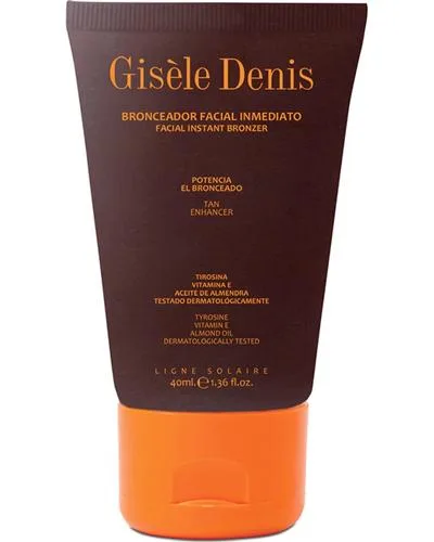 Facial Instant Bronzer Бронзатор для обличчя - Gisele Denis