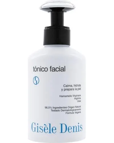 Facial Toner Тонік для обличчя - Gisele Denis
