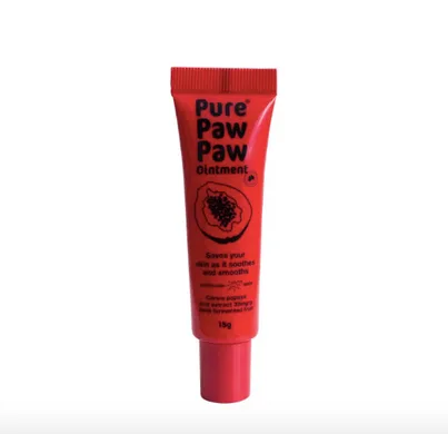 Pure Paw Paw Ointment Original – бальзам для губ (без аромату)