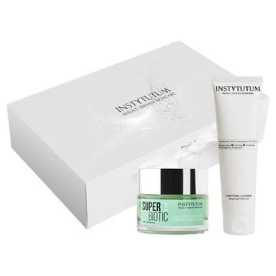 Instytutum Daily Balance Set