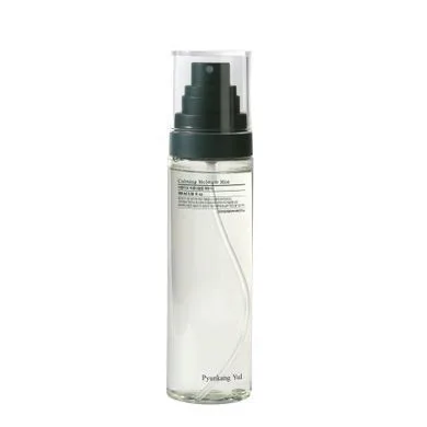 Pyunkang yul Calming Moisture Mist 100ml – зволожуючий спрей для чутливої шкіри