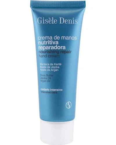 Nourishing Repair Hand Cream Відновлювальний крем для рук - Gisele Denis
