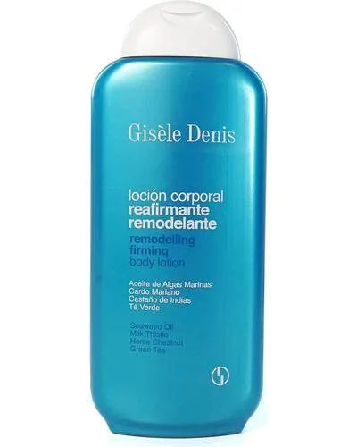 Remodelling Firming Body Lotion Зміцнюючий лосьйон для тіла - Gisele Denis