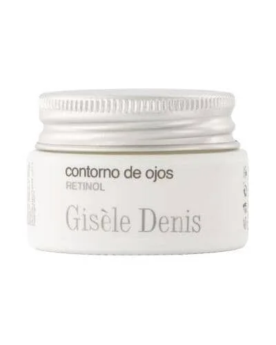 Retinol Eye Contour Крем для контуру очей - Gisele Denis