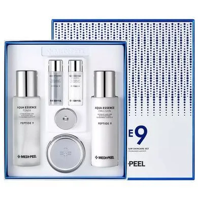 MEDIPEEL Peptide 9 Premium Skin Care Set
