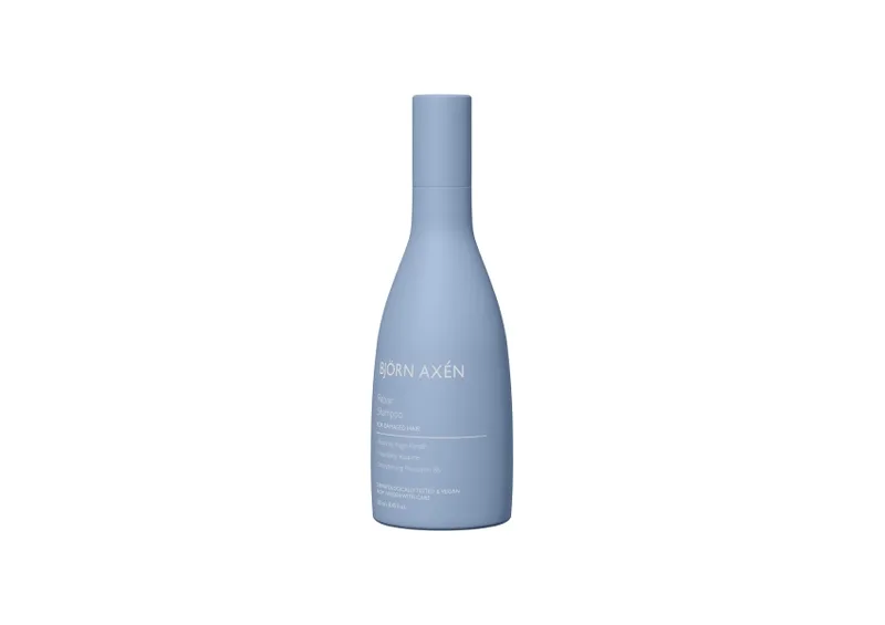 Відновлюючий шампунь для волосся BJORN AXEN Repair Shampoo