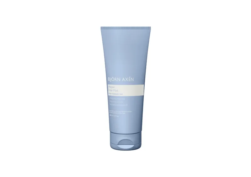 Інтенсивна відновлююча маска для волосся BJORN AXEN Deep Conditioning Repair Hair Mask 200 мл