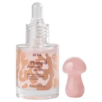 Hugs Plump it set