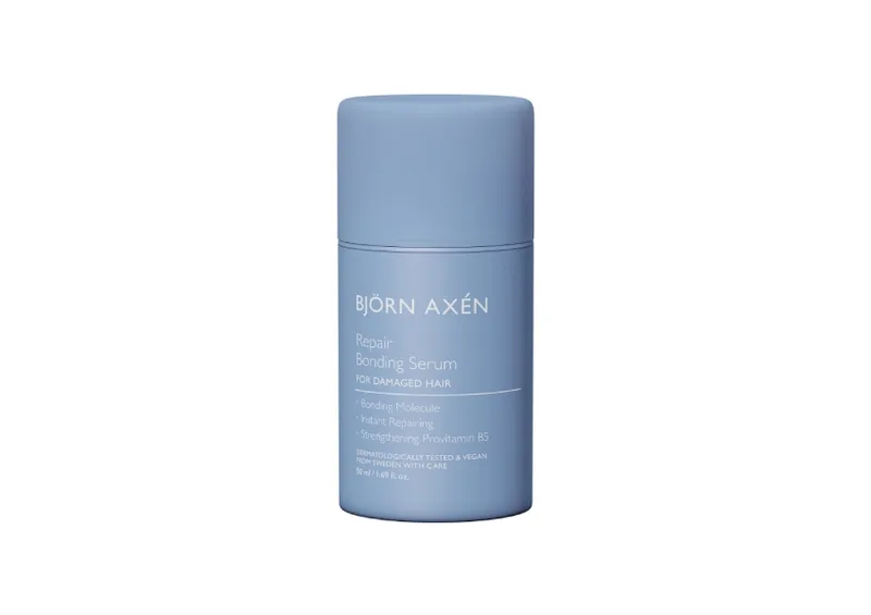 Відновлюючий серум для пошкодженого волосся BJORN AXEN Repair Bonding Serum 50 мл