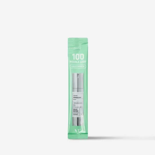 Бустер-сироватка з мікроголками 2 мл VT Cosmetics reedle shot