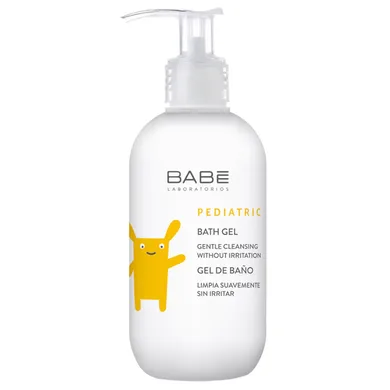 BABE Laboratorios PEDIATRIC Bath Gel