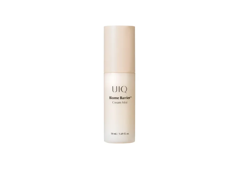 Кремовий міст-спрей UIQ Biome Barrier Cream Mist