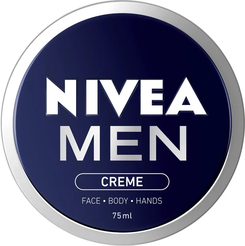 Крем для обличчя Nivea MEN 75 мл
