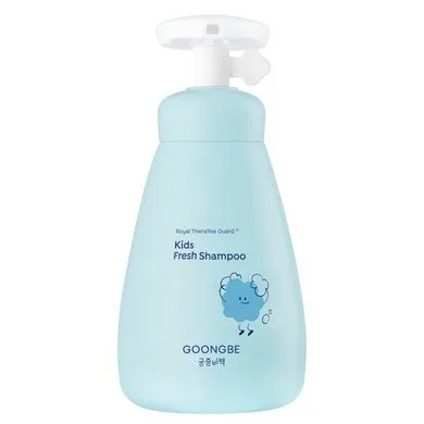 GOONGBE Kids Fresh Shampoo