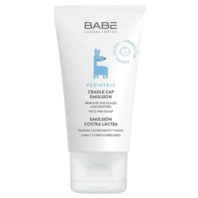 BABE Laboratorios PEDIATRIC Cradle Cap Emulsion