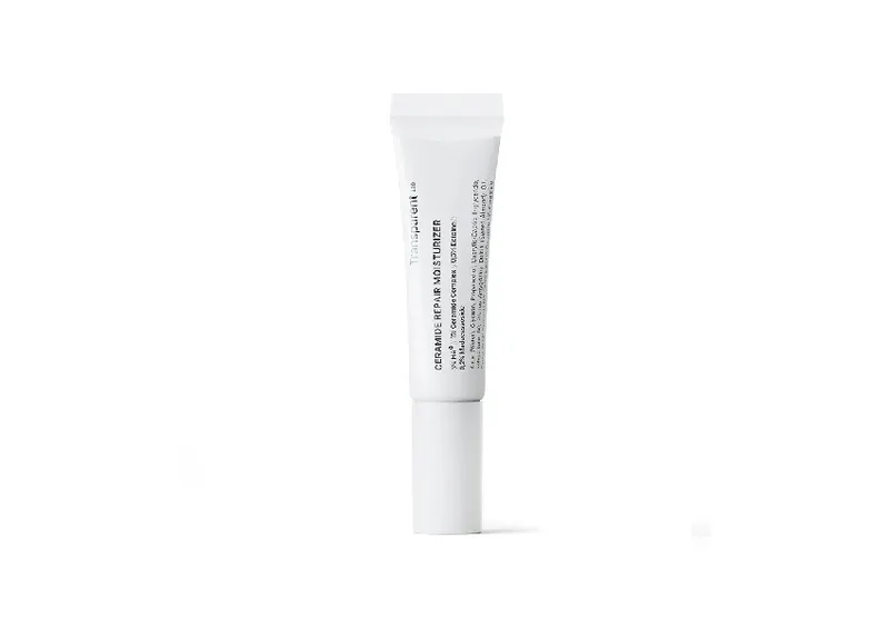 Відновлювальний серум-крем TRANSPARENT-LAB Ceramide Repair Moisturizer