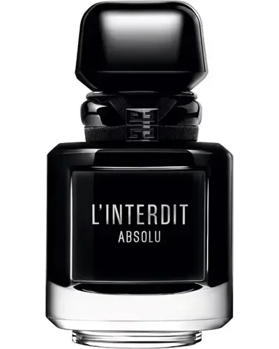 L'Interdit Absolu Eau de Parfum Intense - Givenchy