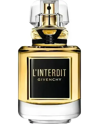 L’Interdit Le Parfum - Givenchy