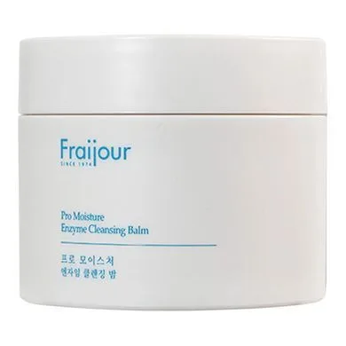 Гідрофільний бальзам з ензимами та пробіотиками - Fraijour Pro Moisture Enzyme Cleansing Balm, 110 мл