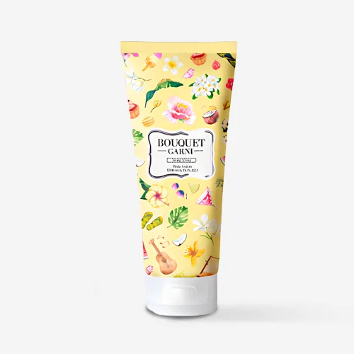 Парфумований лосьйон для тіла з іланг-ілангом 520 мл Bouquet Garni fragranced body lotion ylang ylang