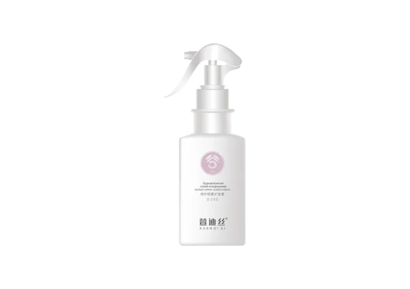 Відновлюючий спрей-кондиціонер XUANDI SI Regenerating Spray Conditioner 250 мл