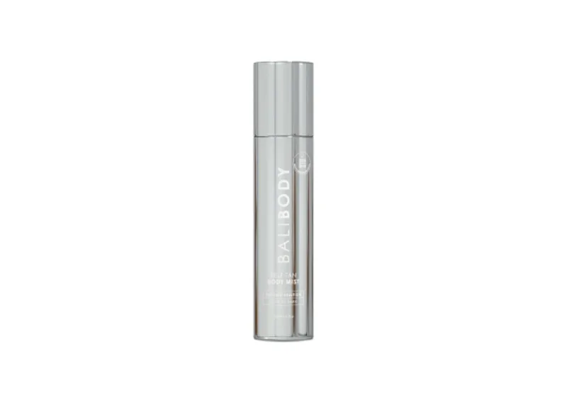 Спрей автозасмага для тіла BALIBODY Self Tan Body Mist 200 мл