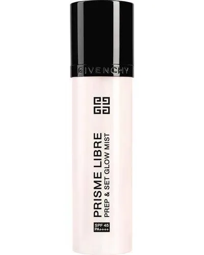 Prisme Libre Prep & Set Glow Mist Спрей-основа та фіксатор для макіяжу - Givenchy