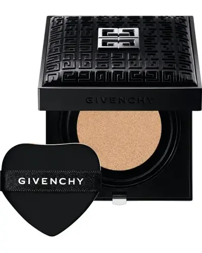 Prisme Libre Skin-Caring Glow Cushion Компактний тональний засіб-кушон - Givenchy