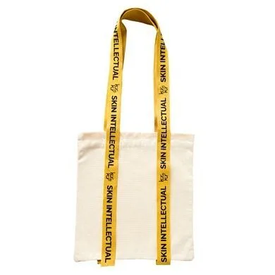 Бавовняна сумка-шопер KRKR Eco bag
