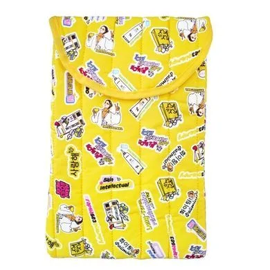 Сумка для ноутбука KRKR Laptop bag