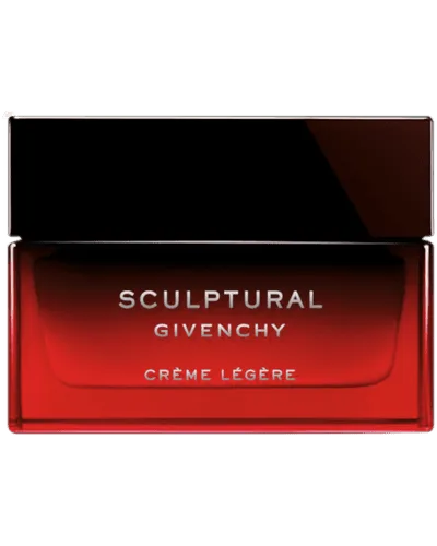 Sculptural Light Cream Крем для обличчя - Givenchy