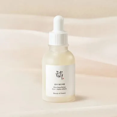 Beauty of Joseon Glow Deep Seum : Rice+Alpha Arbutin – сироватка проти пігментації 60 мл